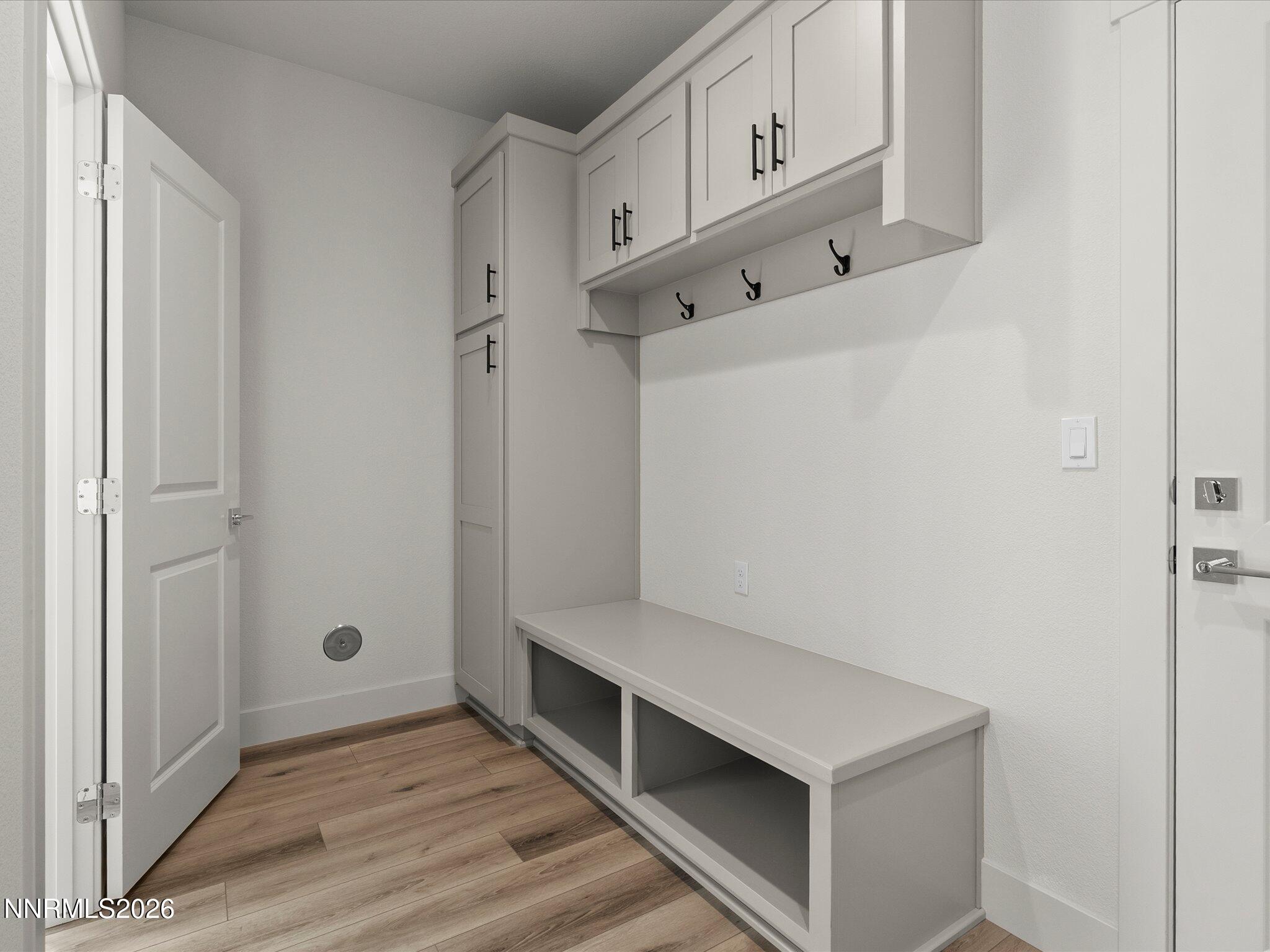 1383 Vine Gate Road, Unit HOMESITE 51 Carson City, NV 89701 - Photo 13 of 20 a view of an empty room