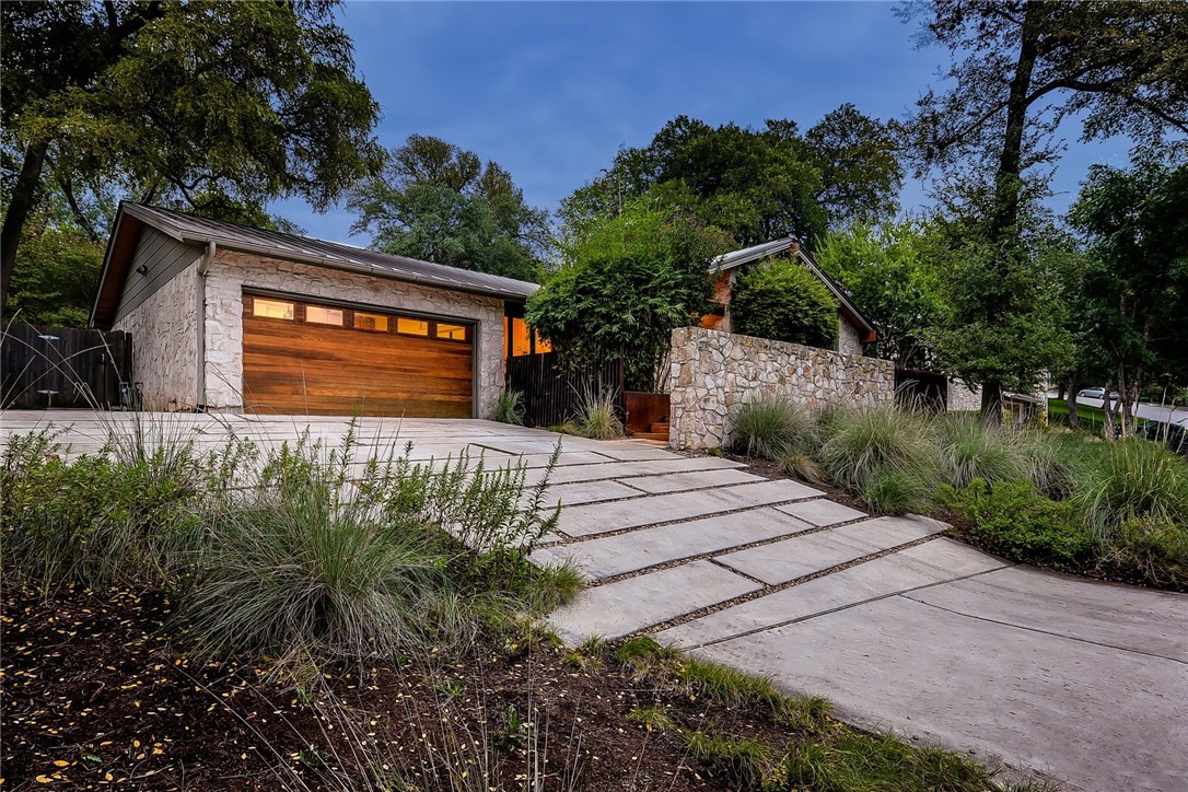 2711 Tether Trail Austin, TX 78704 - Photo 1 of 1