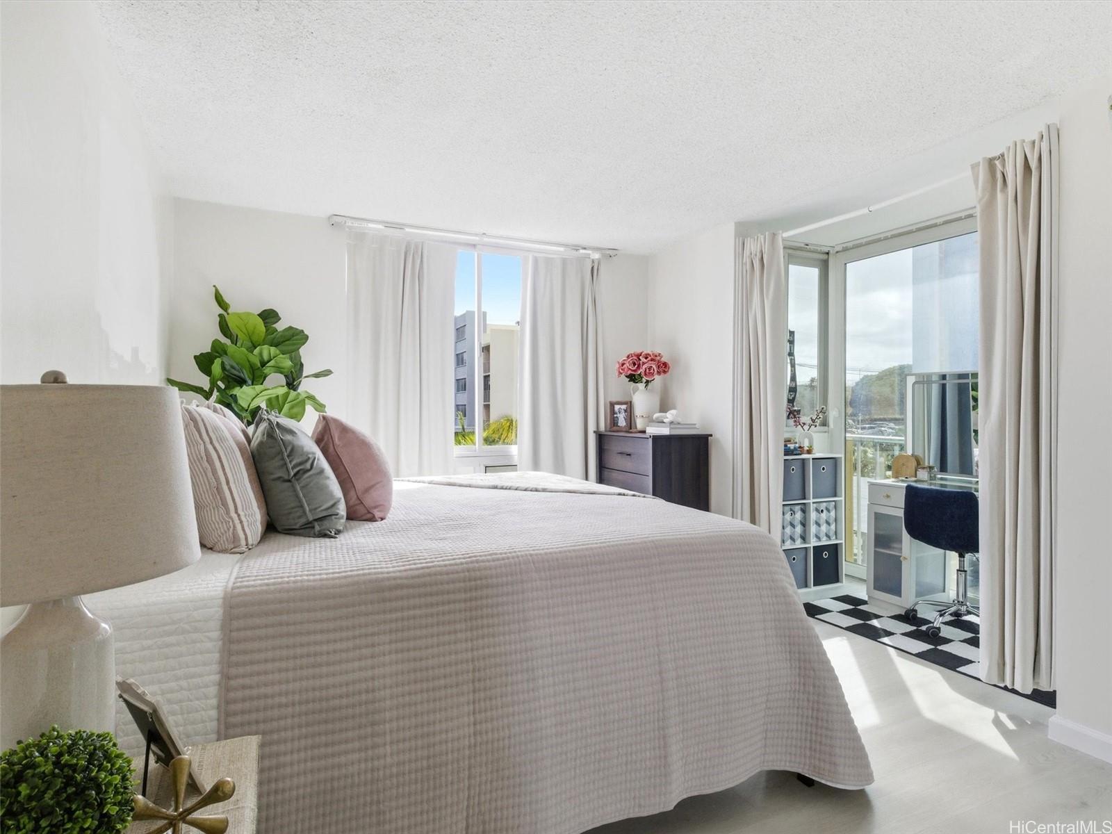 3020 Ala Napuaa Place, Unit 404 Honolulu, HI 96818 - Photo 10 of 19