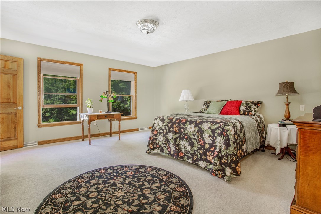 9005 River Styx Road Wadsworth, OH 44281 - Photo 14 of 25 Master Bedroom with EnSuite bath