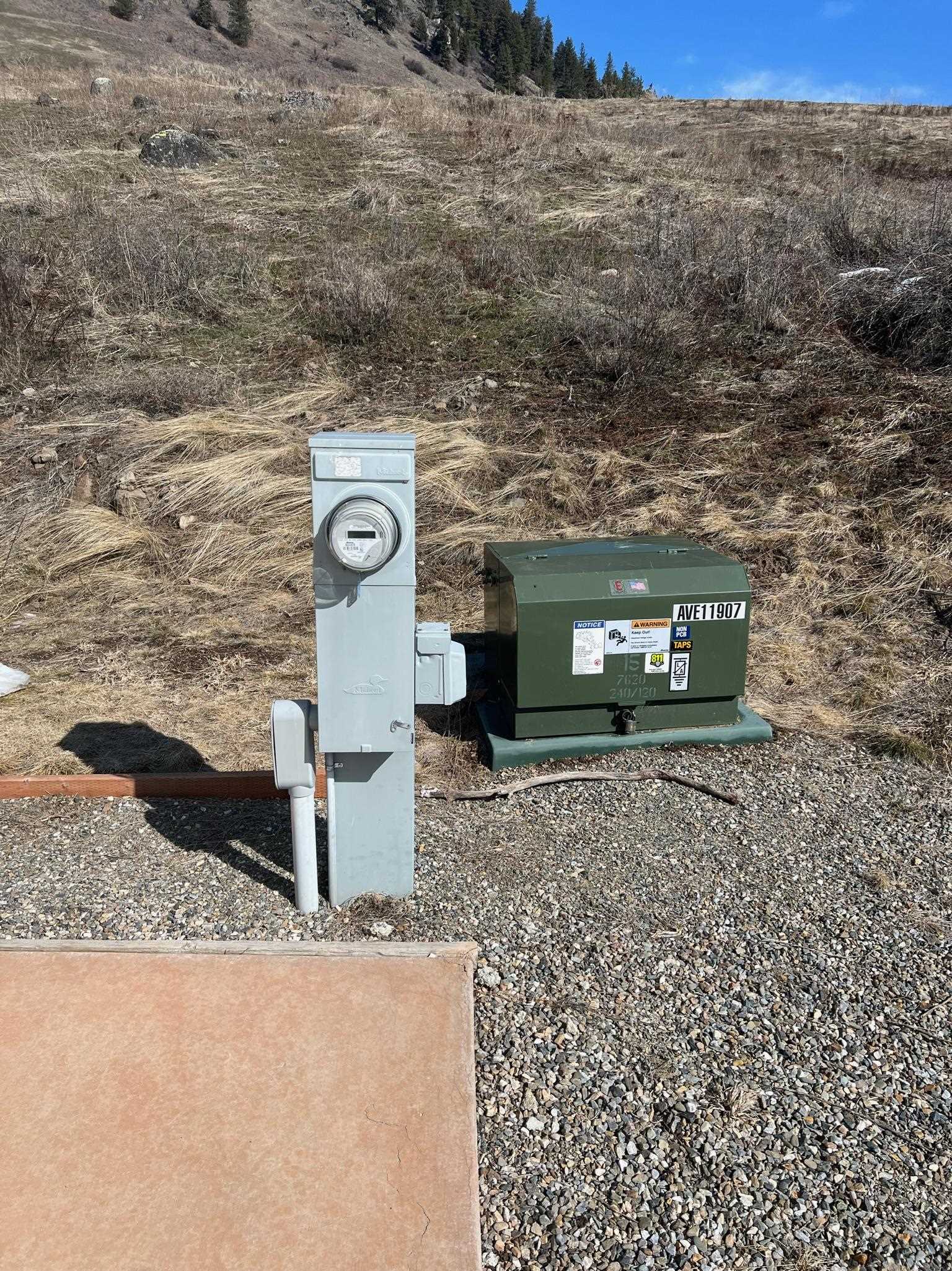 2801 McNitt Road Kettle Falls, WA 99141 - Photo 12 of 46