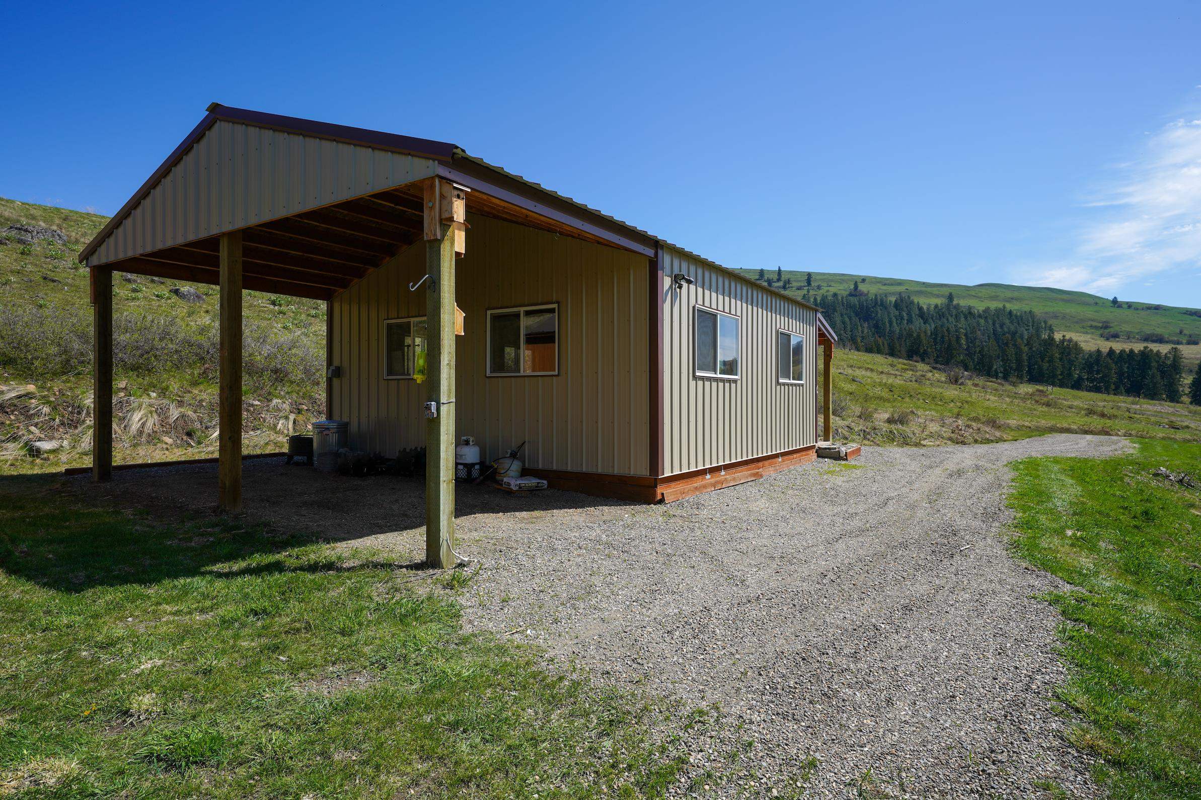 2801 McNitt Road Kettle Falls, WA 99141 - Photo 14 of 46