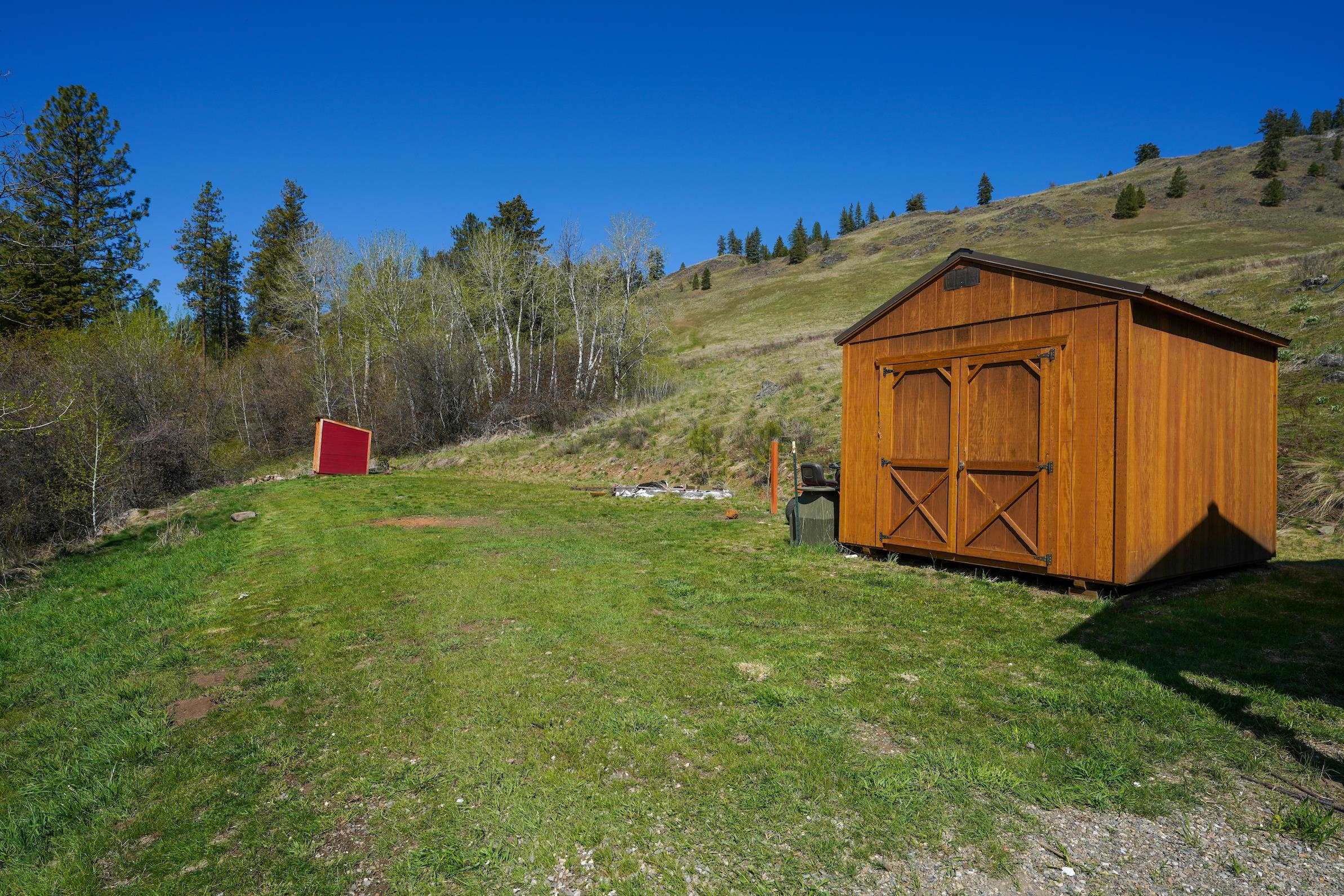 2801 McNitt Road Kettle Falls, WA 99141 - Photo 15 of 46