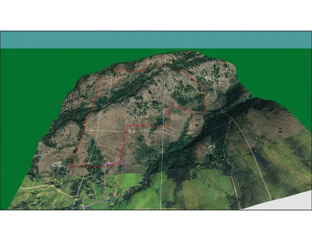 $460,000 | 2801 McNitt Road, Kettle Falls, WA 99141