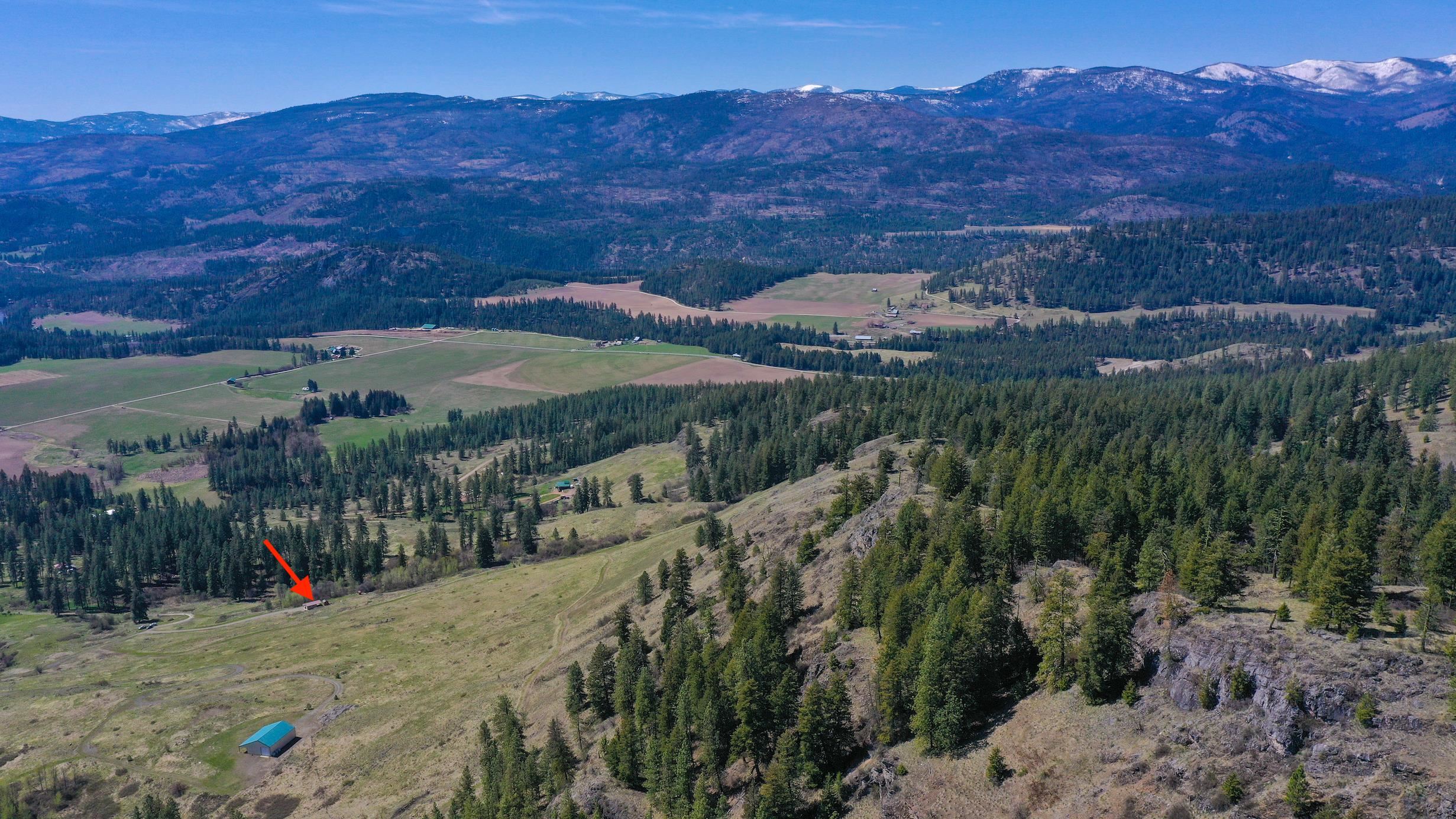 2801 McNitt Road Kettle Falls, WA 99141 - Photo 26 of 46