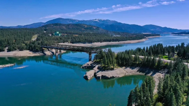 $460,000 | 2801 McNitt Road, Kettle Falls, WA 99141