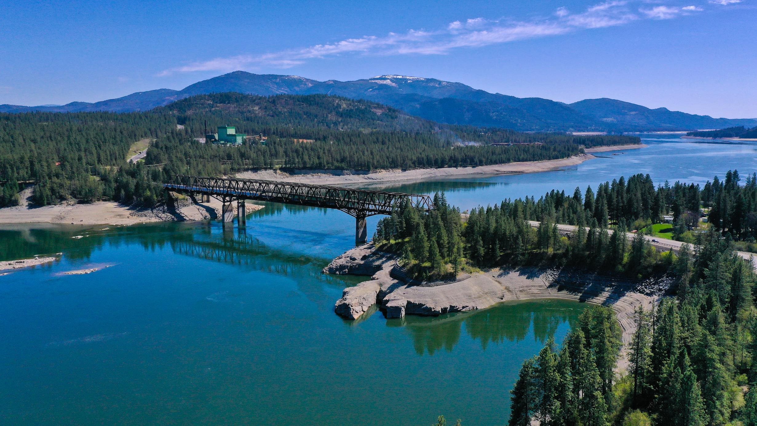 2801 McNitt Road Kettle Falls, WA 99141 - Photo 3 of 46