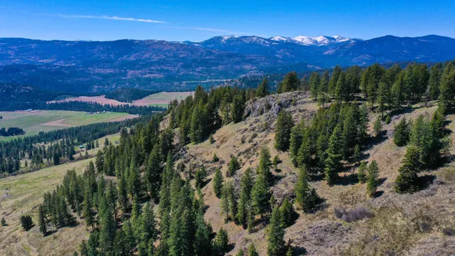 $460,000 | 2801 McNitt Road, Kettle Falls, WA 99141