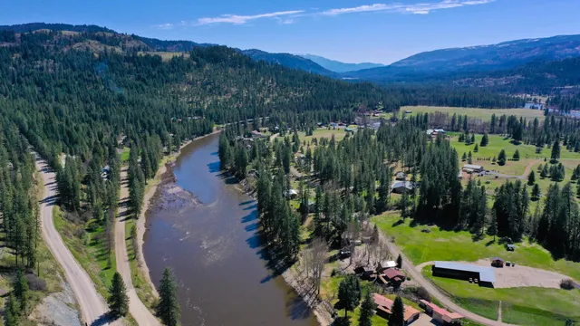 $460,000 | 2801 McNitt Road, Kettle Falls, WA 99141