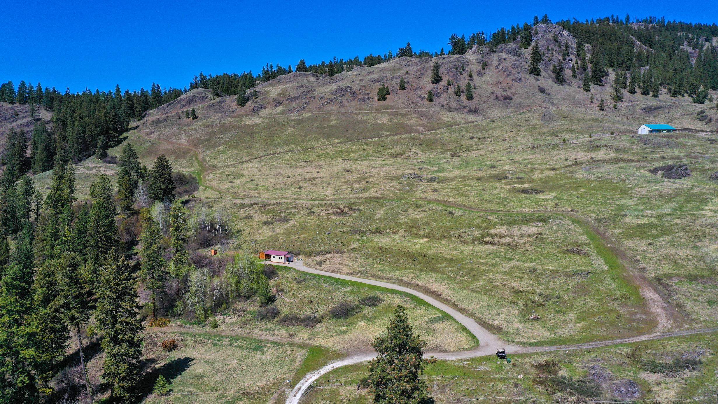 2801 McNitt Road Kettle Falls, WA 99141 - Photo 42 of 46