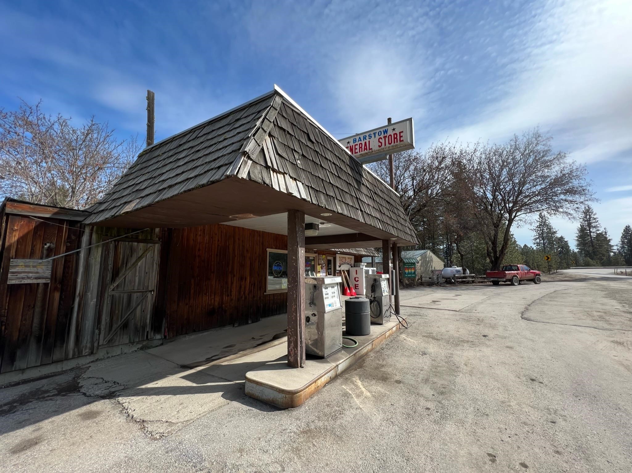 2801 McNitt Road Kettle Falls, WA 99141 - Photo 44 of 46