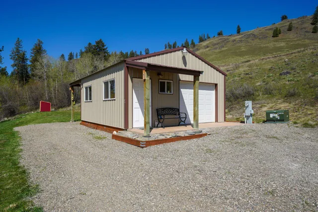 $460,000 | 2801 McNitt Road, Kettle Falls, WA 99141