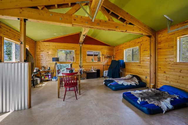 $460,000 | 2801 McNitt Road, Kettle Falls, WA 99141