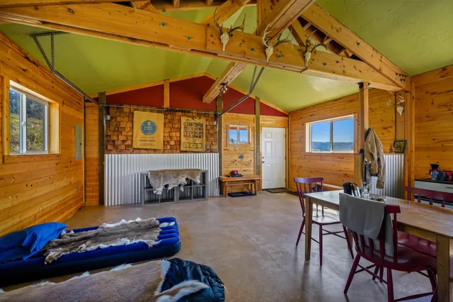 $460,000 | 2801 McNitt Road, Kettle Falls, WA 99141