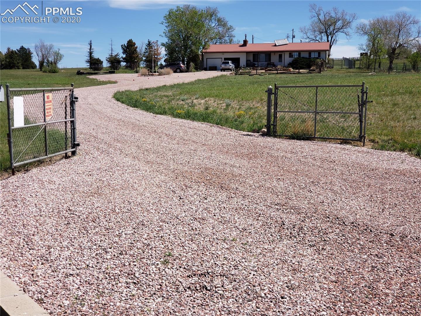 11230 Garrett Road Peyton, CO 80831 - Photo 1 of 1 Gallery Image 1