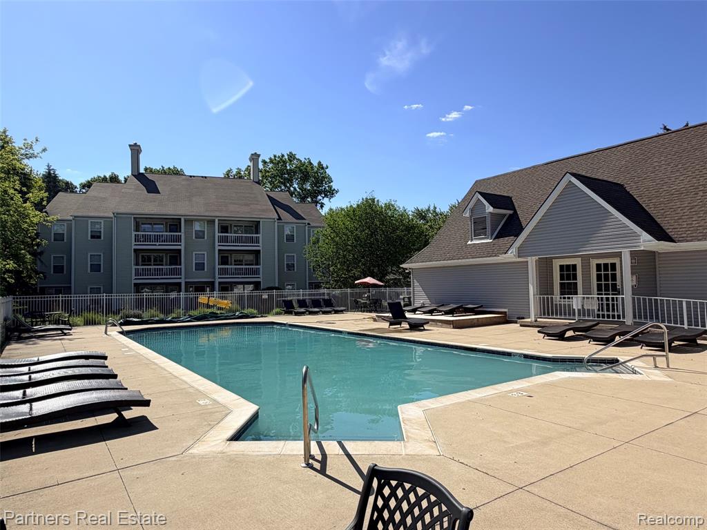 507 West Highland Road, Unit 11 Howell, MI 48843 - Photo 29 of 29