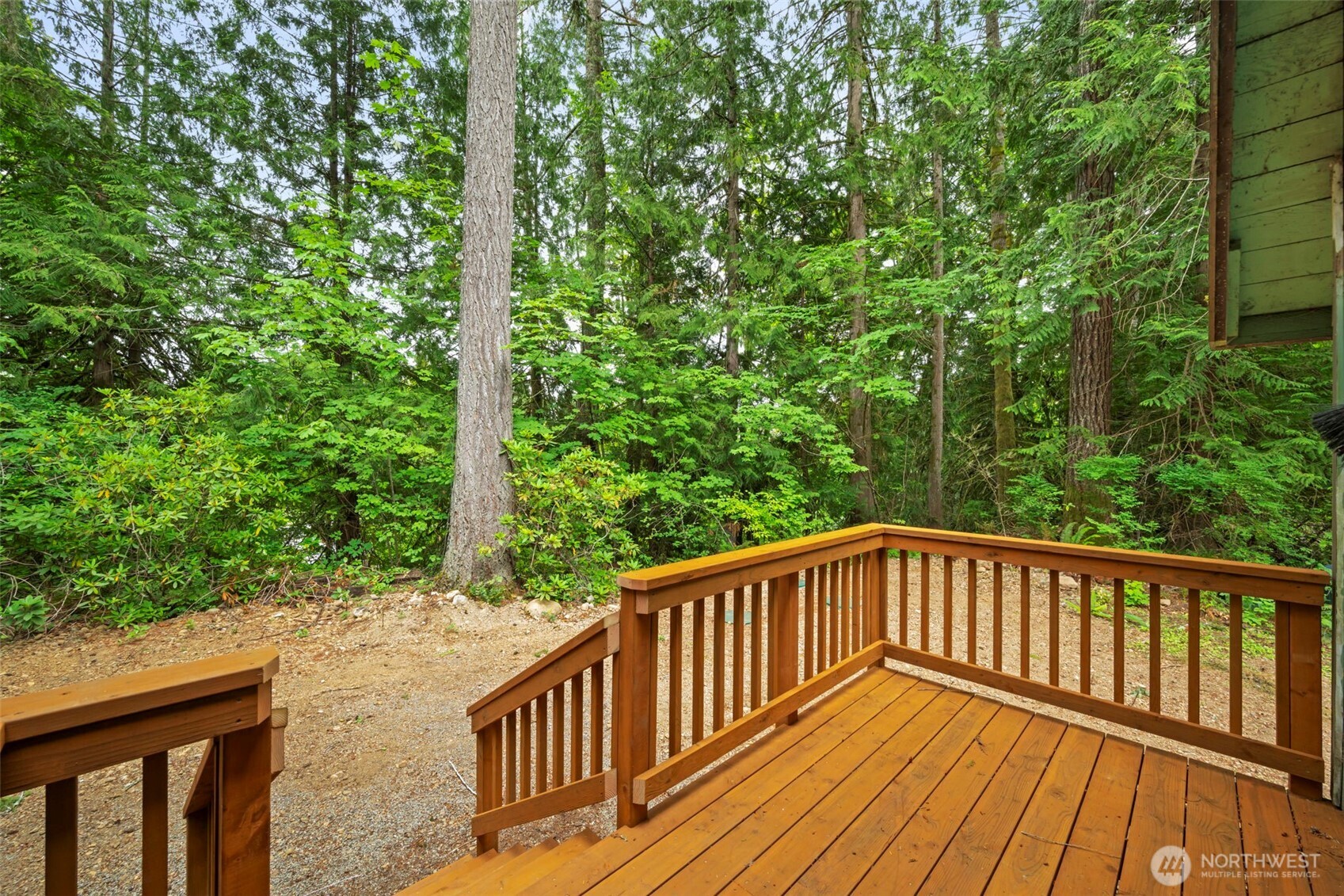120 Ridge Road Brinnon, WA 98320 - Photo 25 of 37