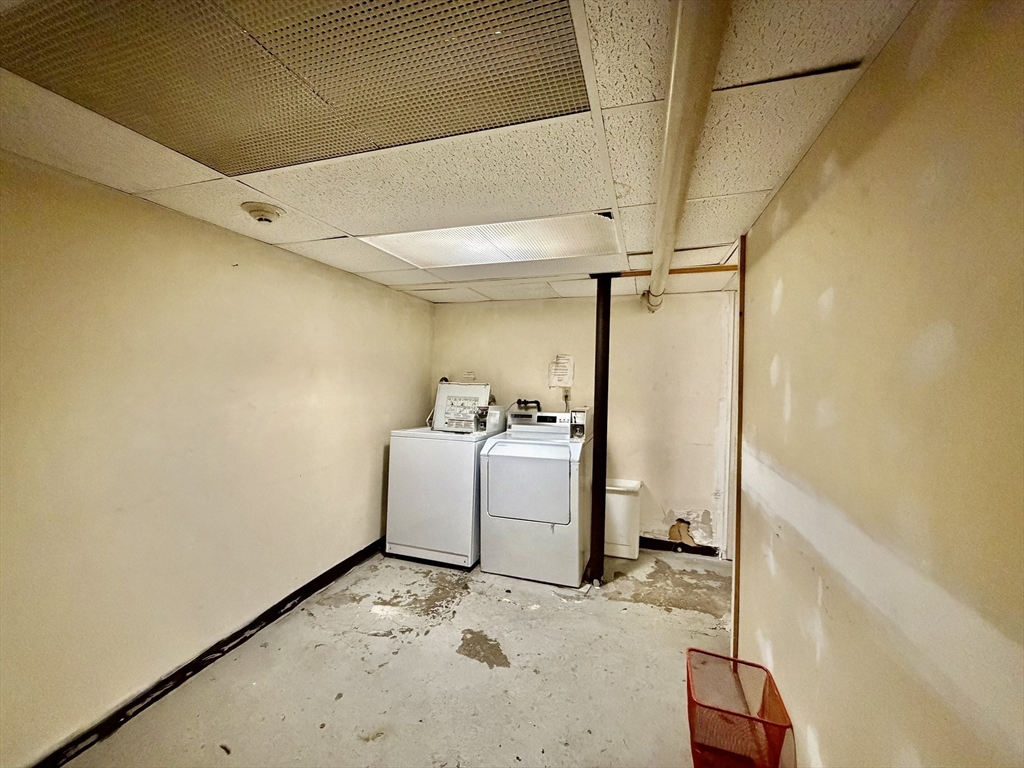 21 Billings Road, Unit 1 Quincy, MA 02171 - Photo 20 of 22