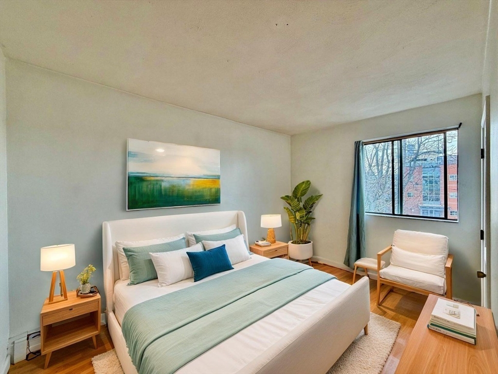 21 Billings Road, Unit 1 Quincy, MA 02171 - Photo 7 of 22