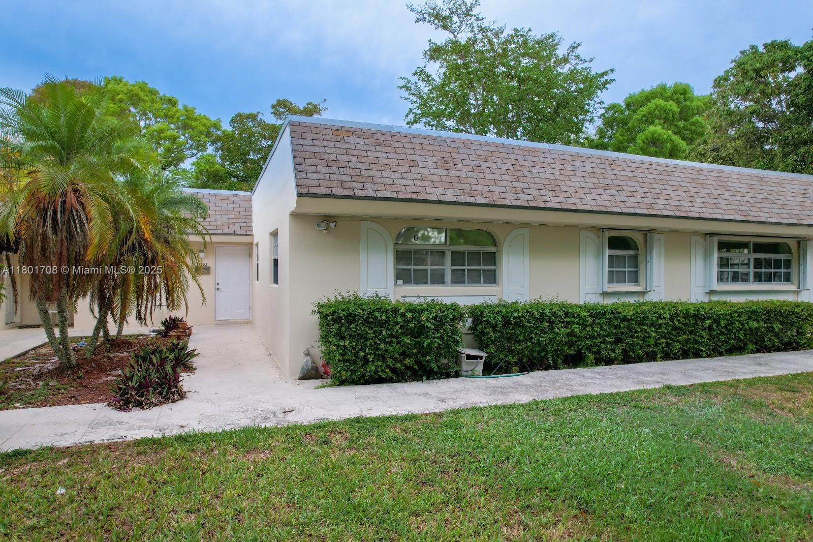 17252 Southwest 112th Pl Unit 21243  