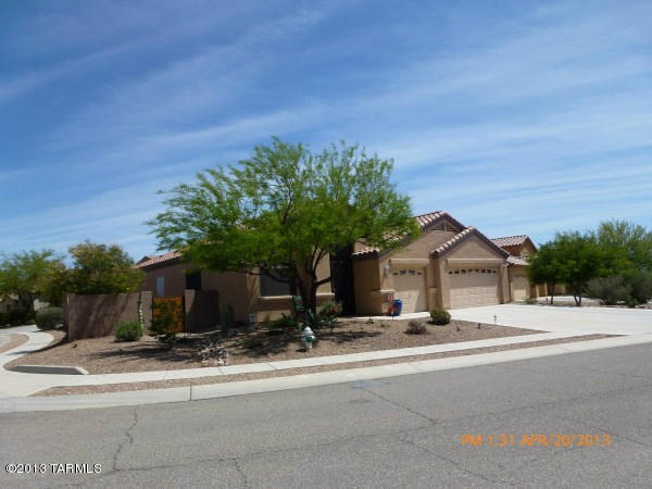 3683 South Desert Lantern Road Tucson, AZ 85735 - Photo 1 of 6 Gallery Image 1