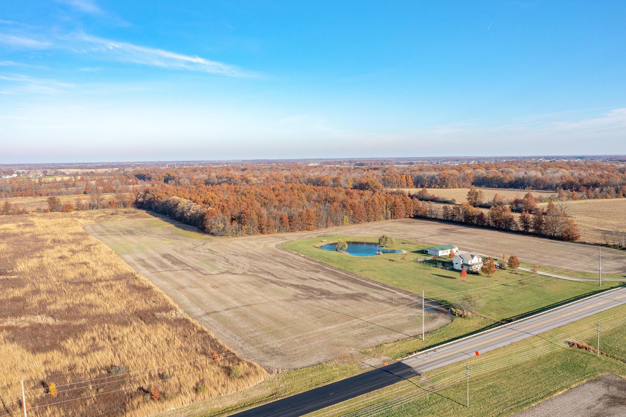 22600 Johnson Road Raymond, OH 43067 - Photo 8 of 12 22600 Johnson-7