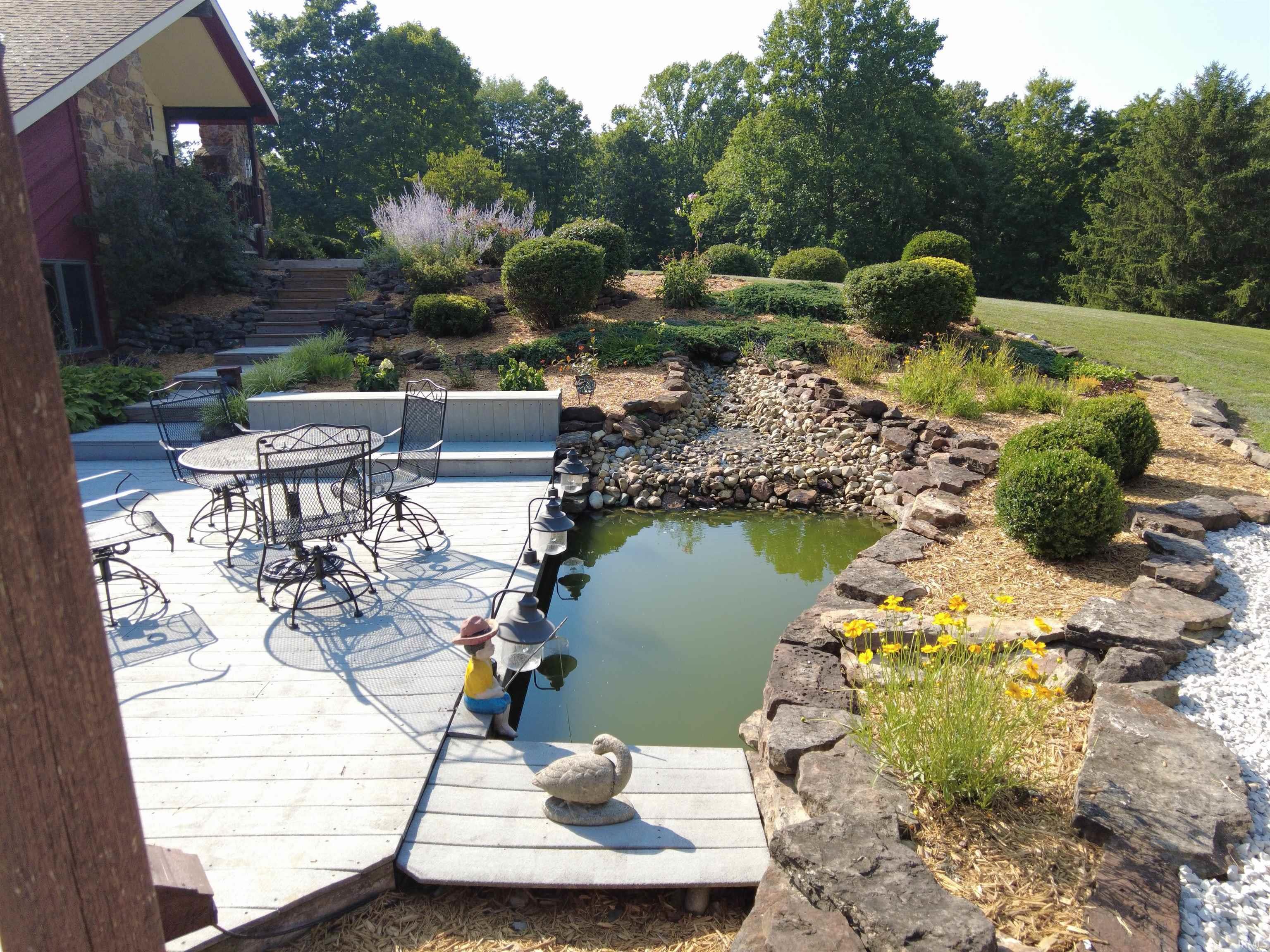 8369 West Elwren Road Bloomington, IN 47403 - Photo 2 of 36 Gallery Image 2