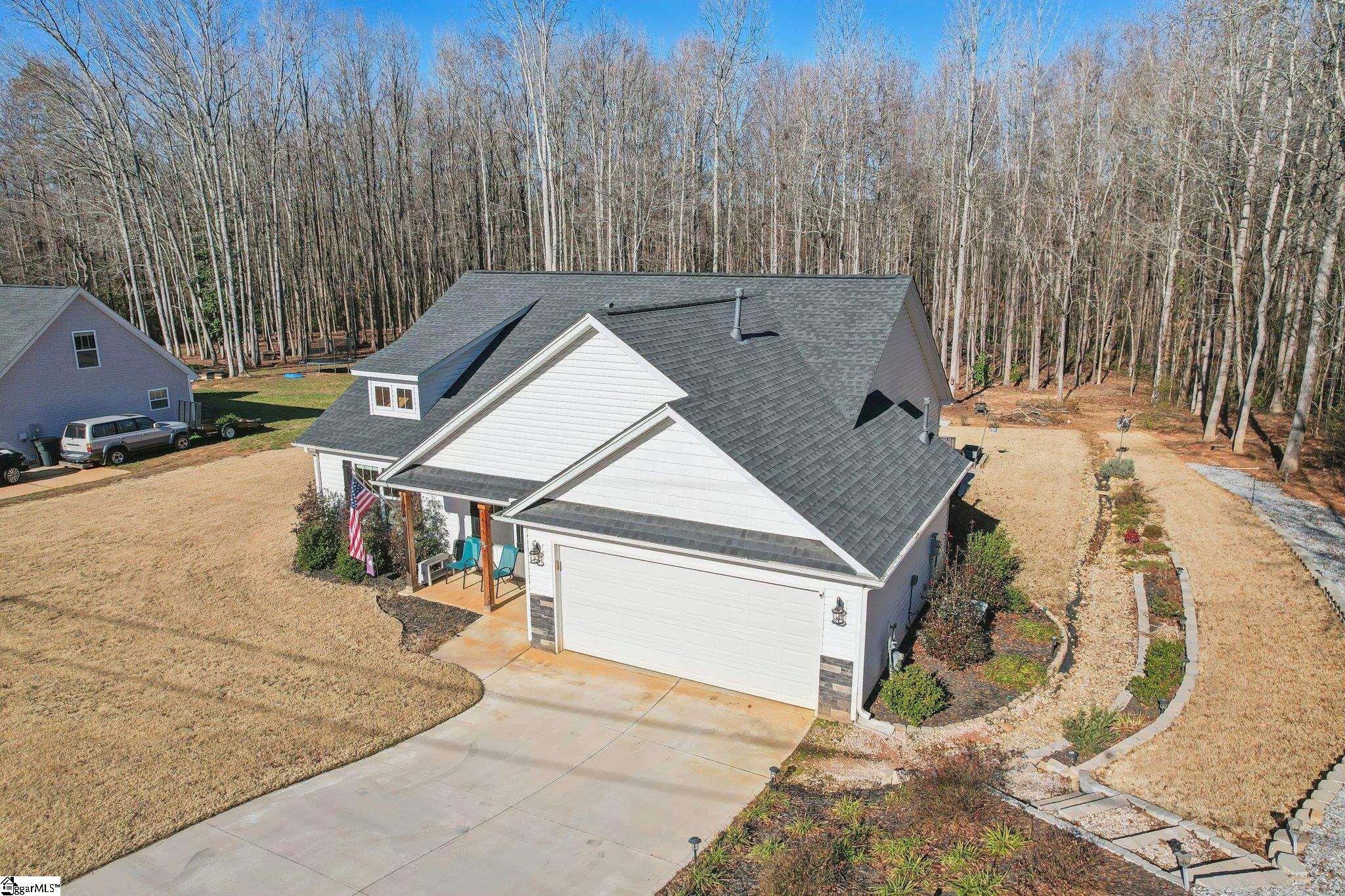 411 Elljean Road Easley, SC 29640 - Photo 35 of 44