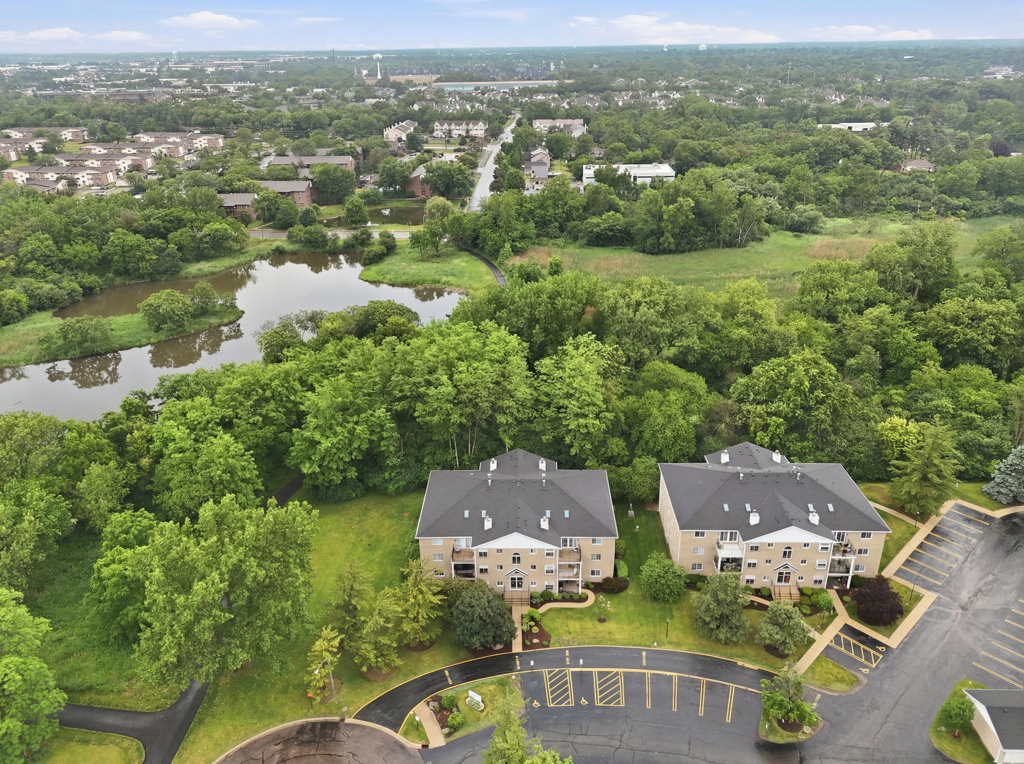 462 South President Street, Unit 101 Carol Stream, IL 60188 - Photo 2 of 40