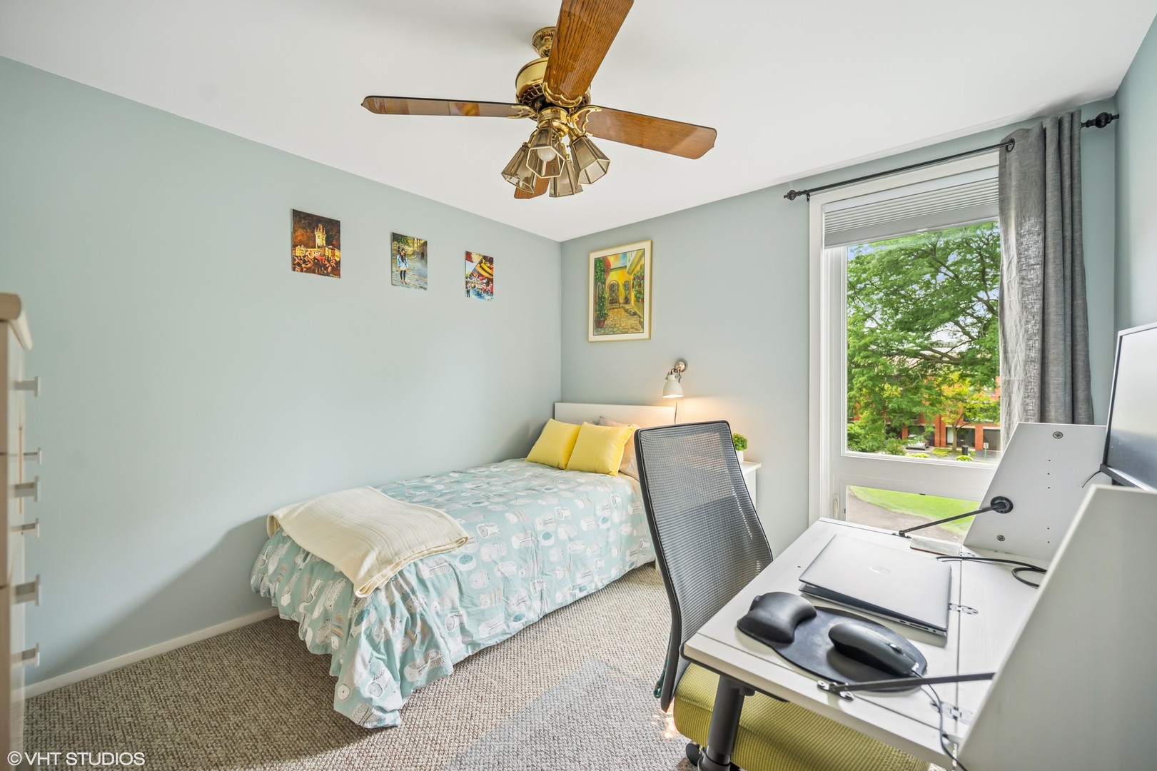 3845 Appian Way Glenview, IL 60025 - Photo 15 of 30