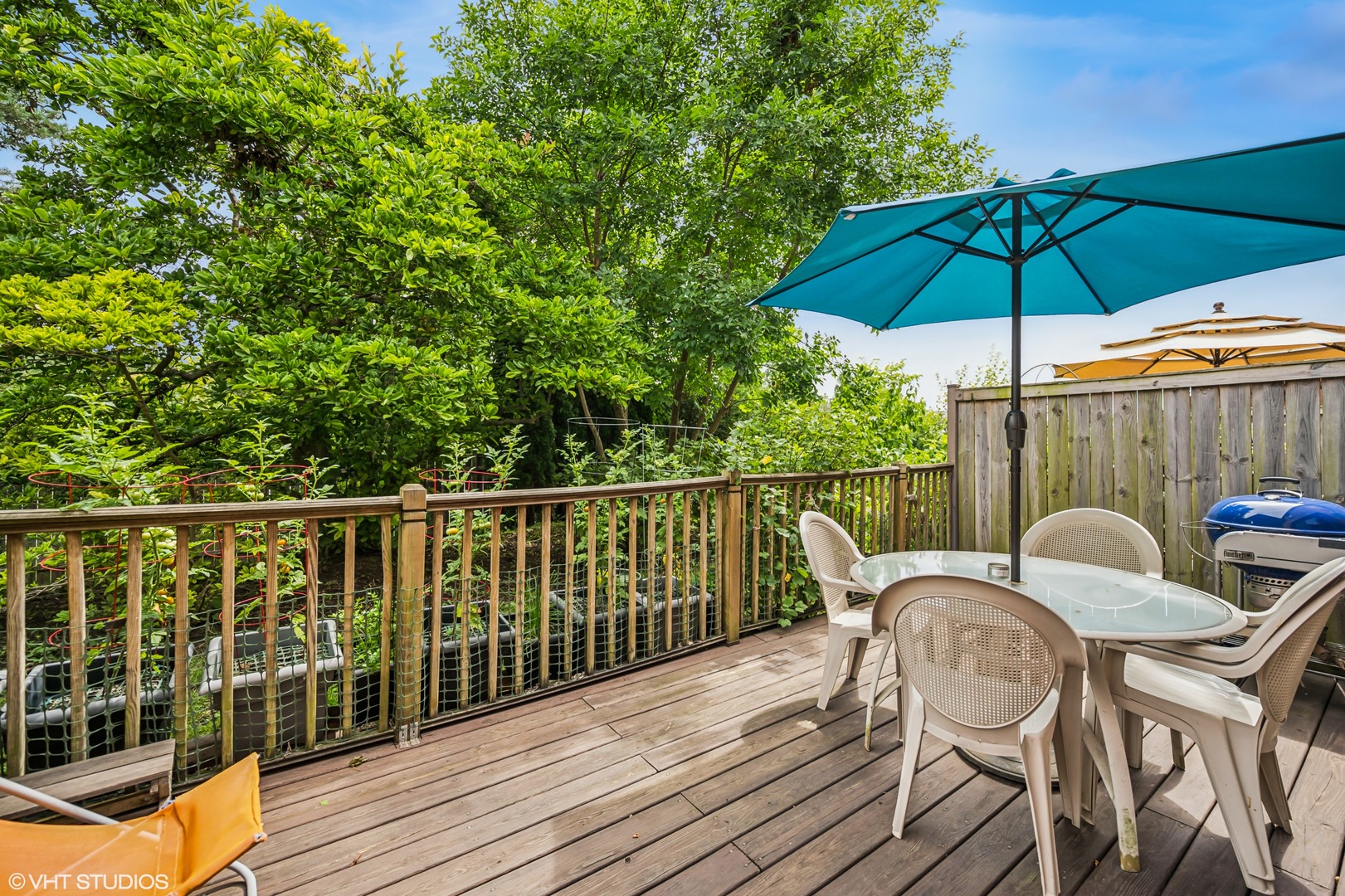 3845 Appian Way Glenview, IL 60025 - Photo 17 of 30