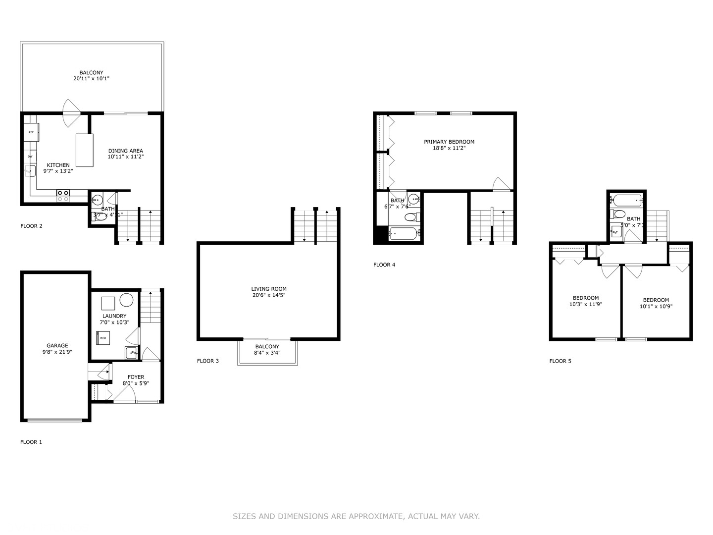 3845 Appian Way Glenview, IL 60025 - Photo 18 of 30