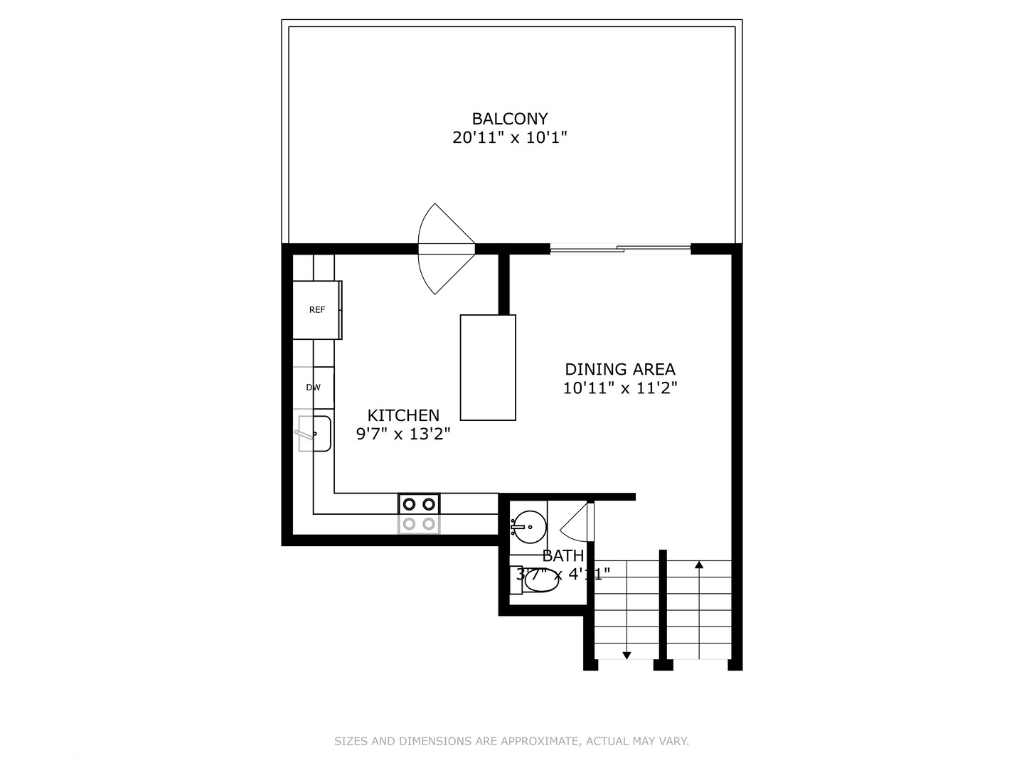 3845 Appian Way Glenview, IL 60025 - Photo 20 of 30