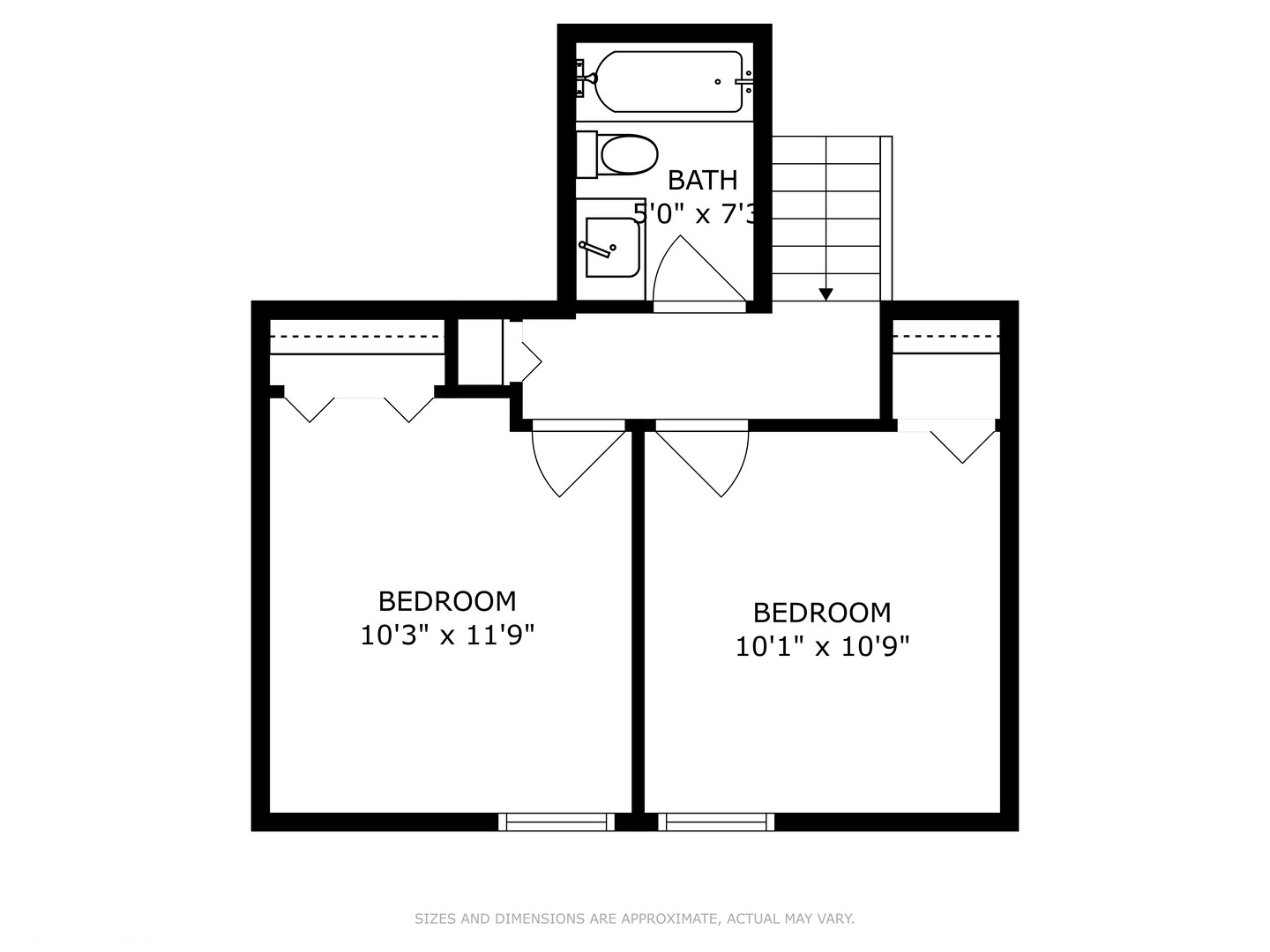 3845 Appian Way Glenview, IL 60025 - Photo 23 of 30