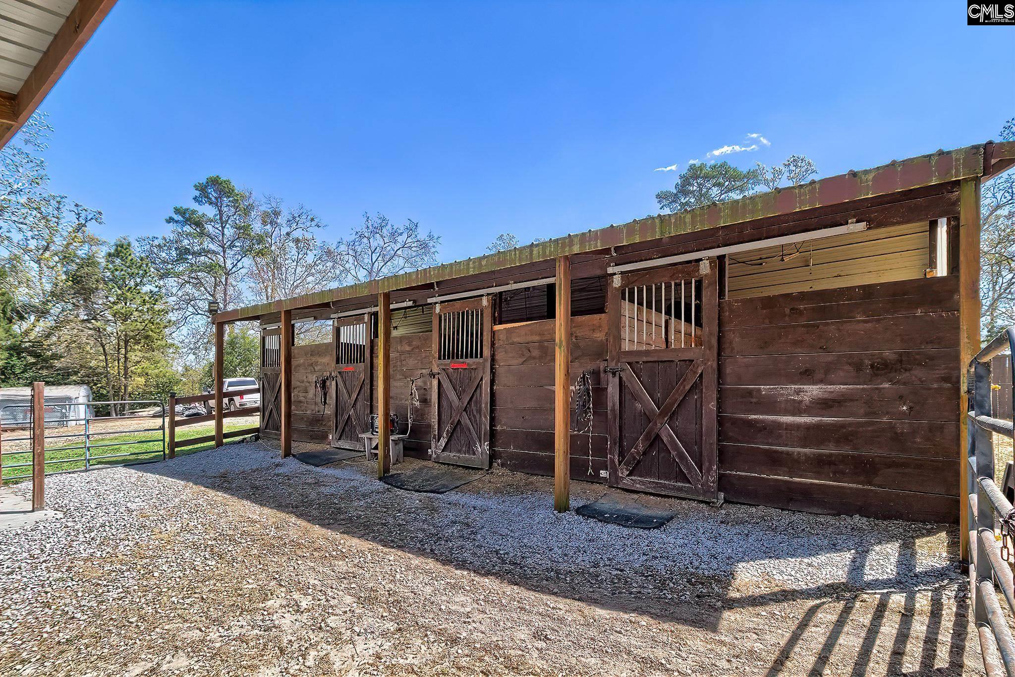1305 Rock Island Road Gilbert, SC 29054 - Photo 13 of 58