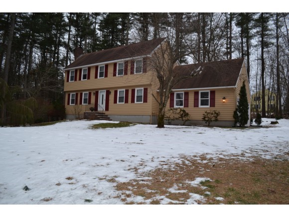 1 Highland Road Windham, NH 03087 - Photo 1 of 1