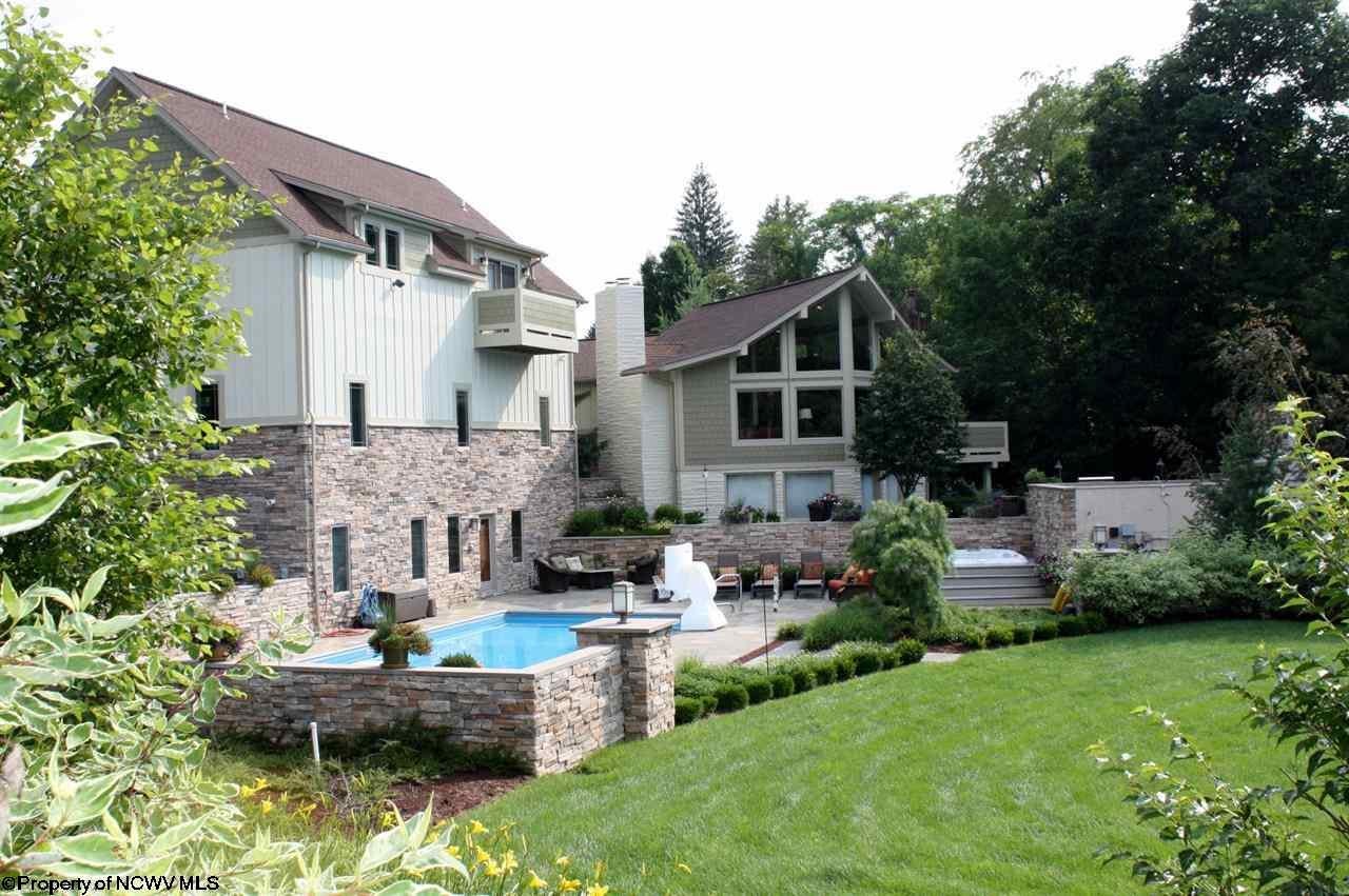 228 Horseshoe Road Morgantown, WV 26508 - Photo 19 of 20 Gallery Image 19