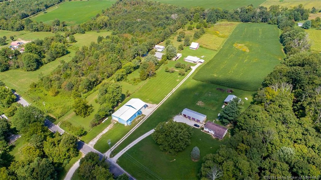 9280 Lotticks Corner Road Southeast Elizabeth, IN 47117 - Photo 11 of 50