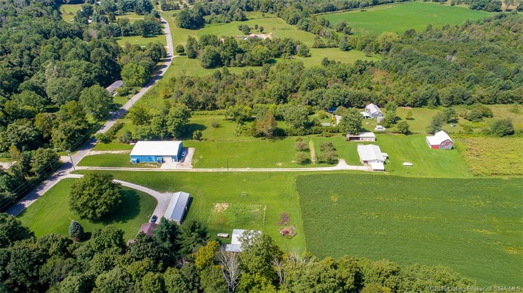 9280 Lotticks Corner Road Southeast Elizabeth, IN 47117 - Photo 12 of 50