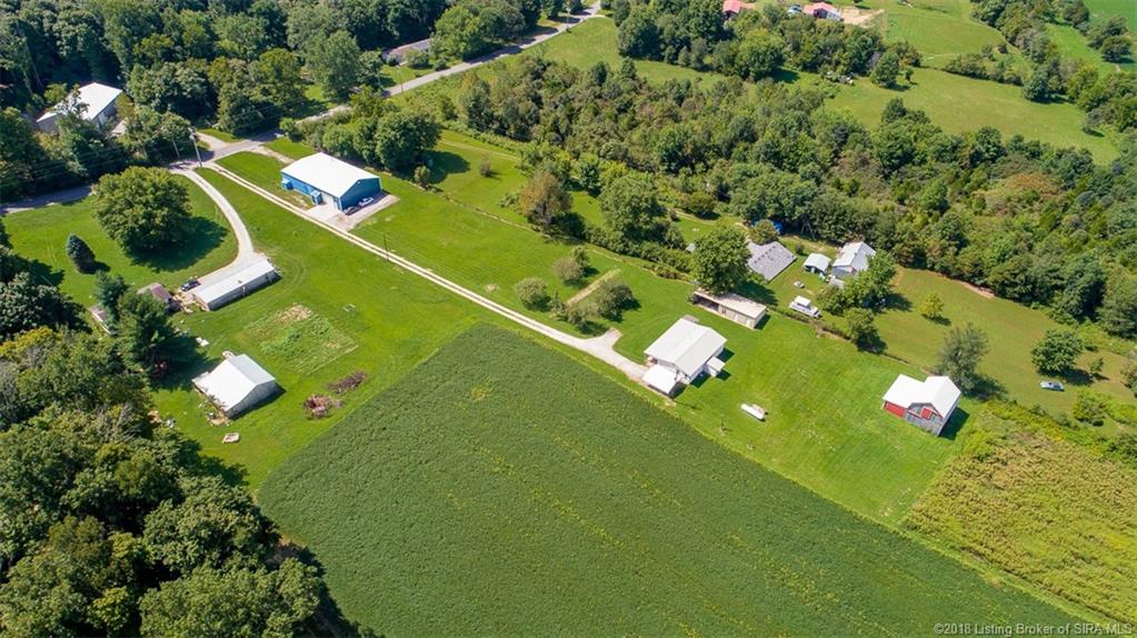 9280 Lotticks Corner Road Southeast Elizabeth, IN 47117 - Photo 13 of 50