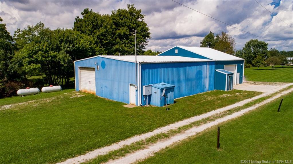 9280 Lotticks Corner Road Southeast Elizabeth, IN 47117 - Photo 17 of 50