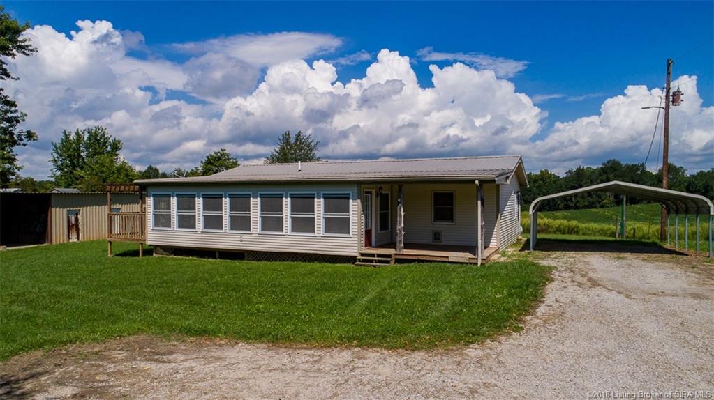 9280 Lotticks Corner Road Southeast Elizabeth, IN 47117 - Photo 2 of 50