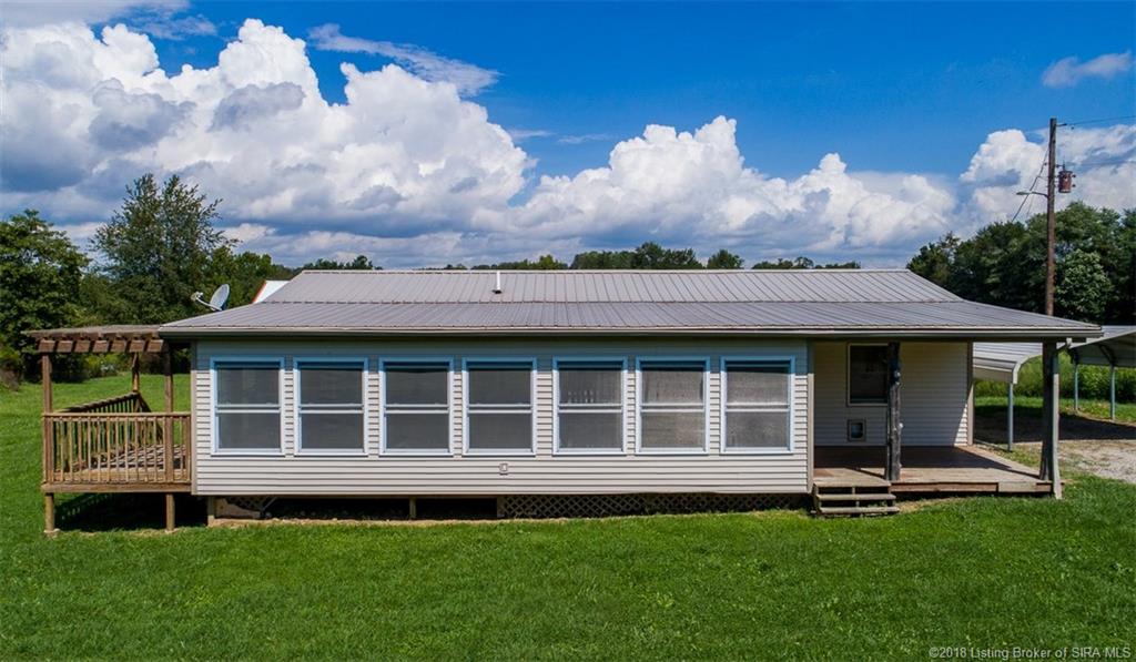9280 Lotticks Corner Road Southeast Elizabeth, IN 47117 - Photo 3 of 50