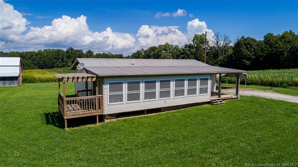 9280 Lotticks Corner Road Southeast Elizabeth, IN 47117 - Photo 4 of 50