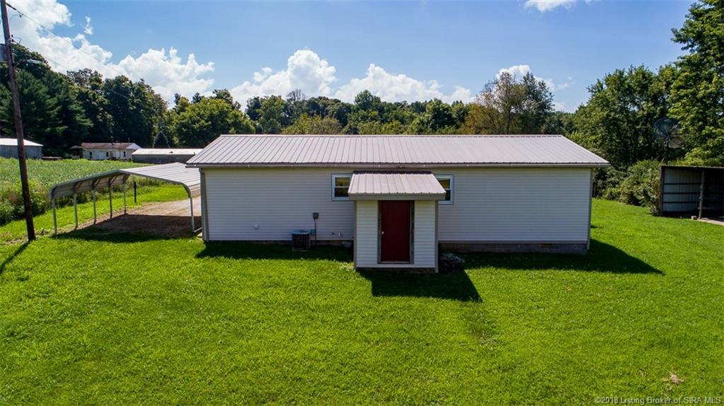 9280 Lotticks Corner Road Southeast Elizabeth, IN 47117 - Photo 6 of 50