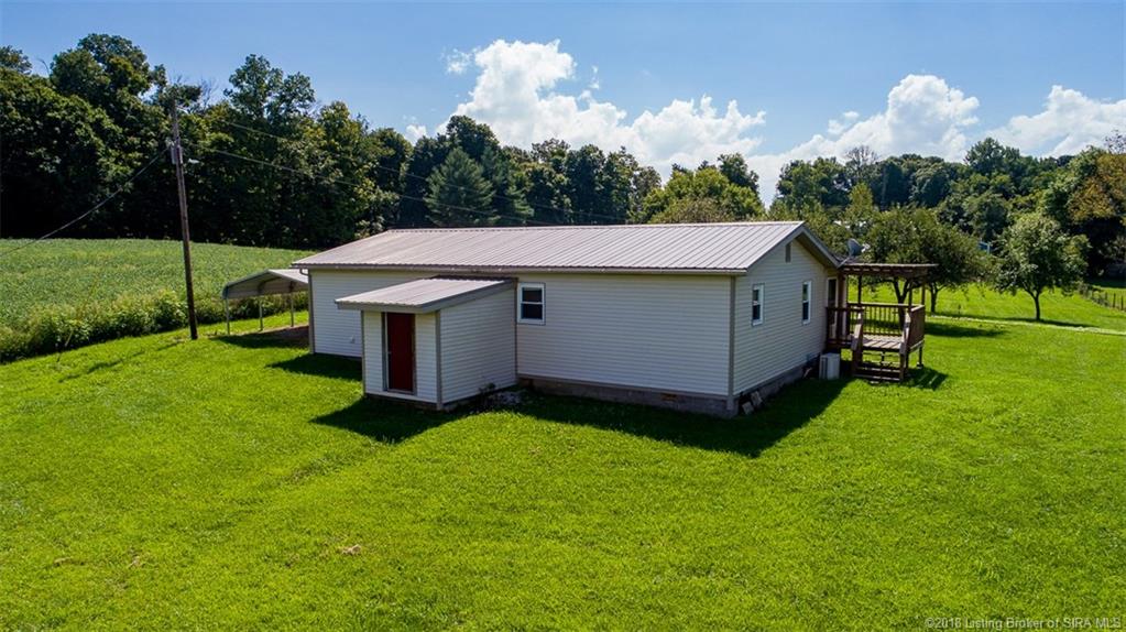 9280 Lotticks Corner Road Southeast Elizabeth, IN 47117 - Photo 7 of 50