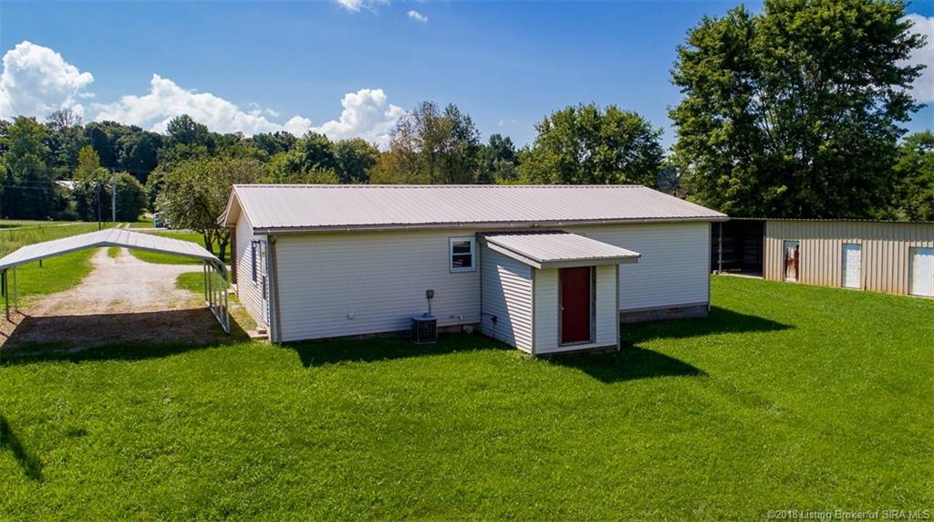 9280 Lotticks Corner Road Southeast Elizabeth, IN 47117 - Photo 8 of 50