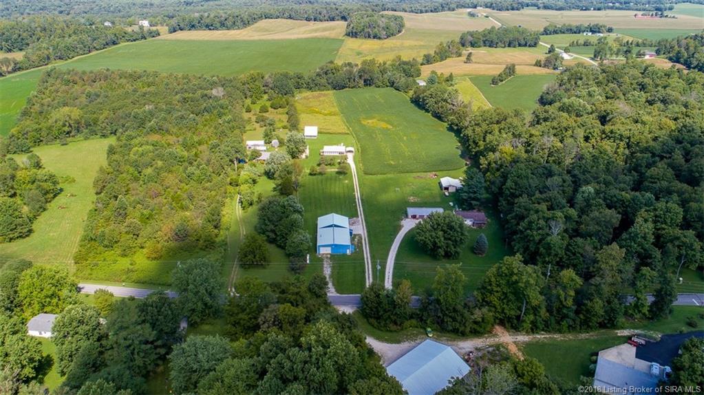 9280 Lotticks Corner Road Southeast Elizabeth, IN 47117 - Photo 9 of 50