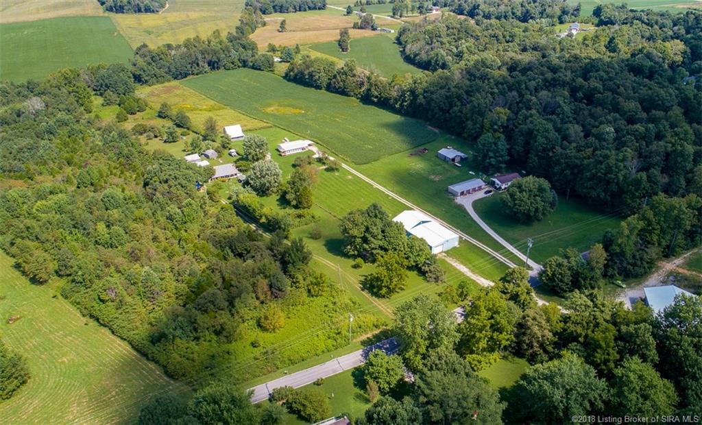 9280 Lotticks Corner Road Southeast Elizabeth, IN 47117 - Photo 10 of 50