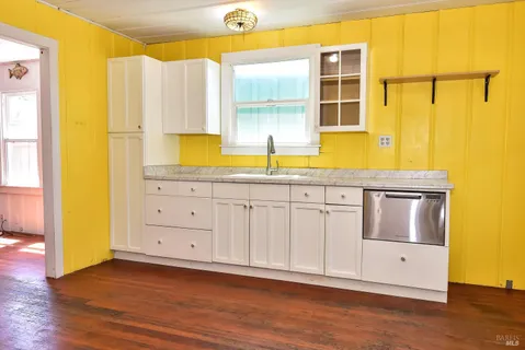 $900,000 | 53 Ocean View Avenue, Dillon Beach, CA 94929